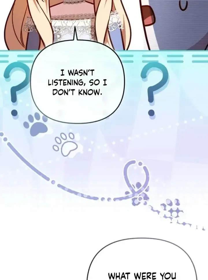 Even if I Hide My Power, the Noble Lady Is the Strongest Chapter 23 page 83