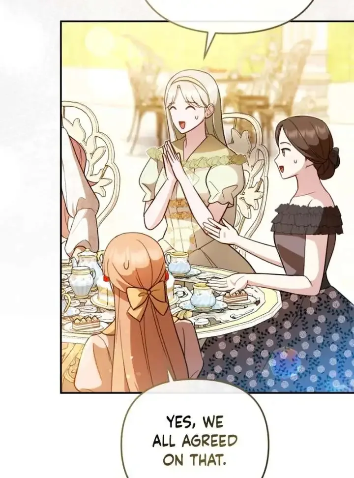 Even if I Hide My Power, the Noble Lady Is the Strongest Chapter 23 page 86