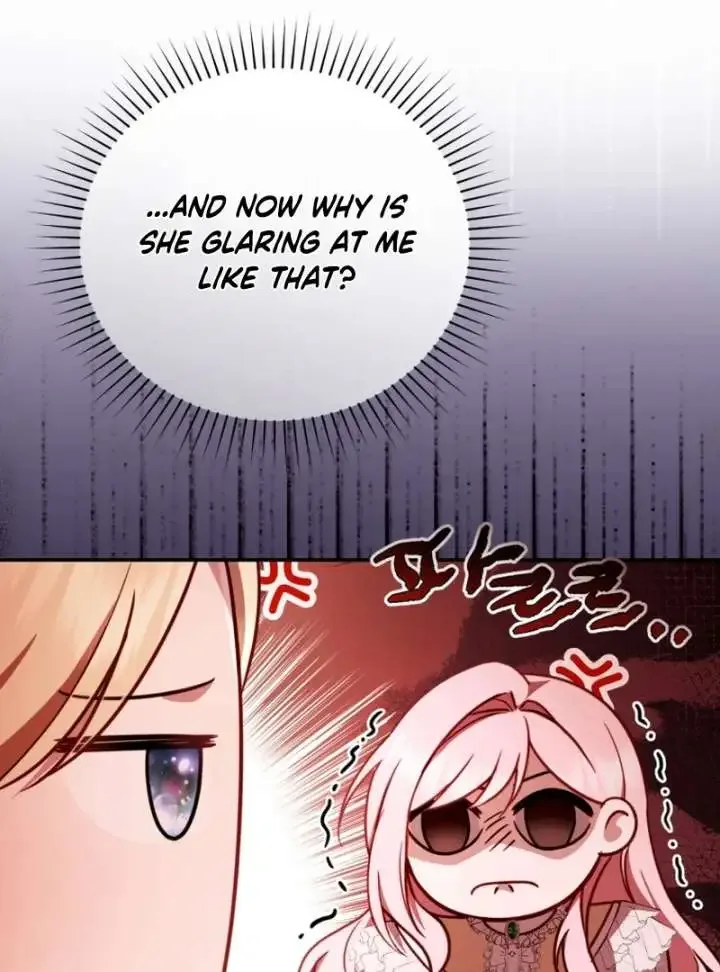 Even if I Hide My Power, the Noble Lady Is the Strongest Chapter 23 page 92