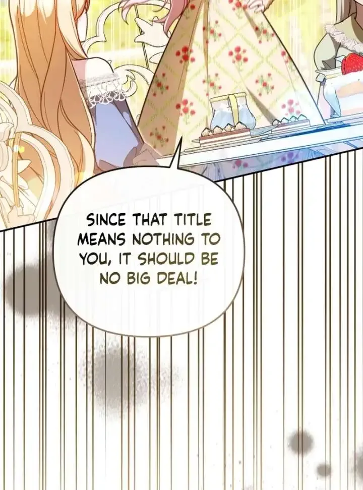 Even if I Hide My Power, the Noble Lady Is the Strongest Chapter 23 page 101