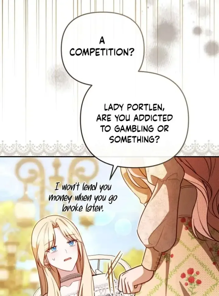 Even if I Hide My Power, the Noble Lady Is the Strongest Chapter 23 page 102