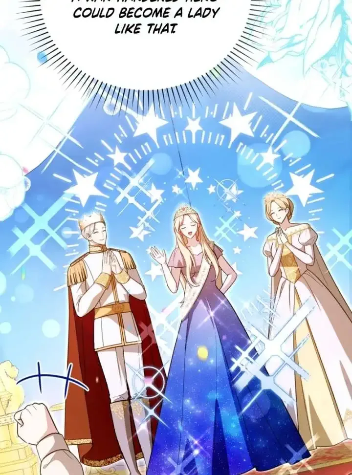 Even if I Hide My Power, the Noble Lady Is the Strongest Chapter 23 page 112