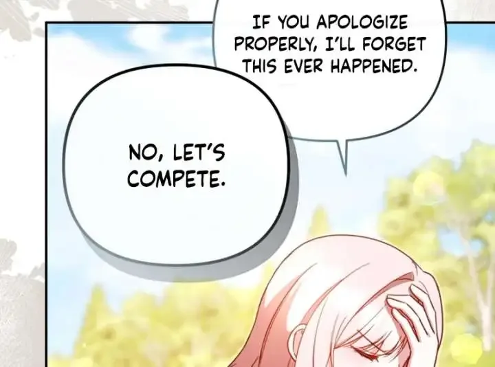 Even if I Hide My Power, the Noble Lady Is the Strongest Chapter 23 page 117