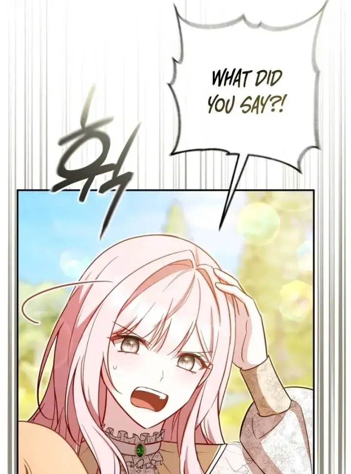 Even if I Hide My Power, the Noble Lady Is the Strongest Chapter 23 page 119