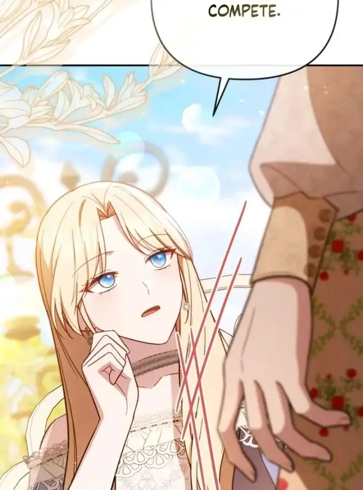 Even if I Hide My Power, the Noble Lady Is the Strongest Chapter 23 page 121
