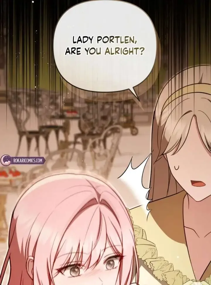 Even if I Hide My Power, the Noble Lady Is the Strongest Chapter 23 page 129