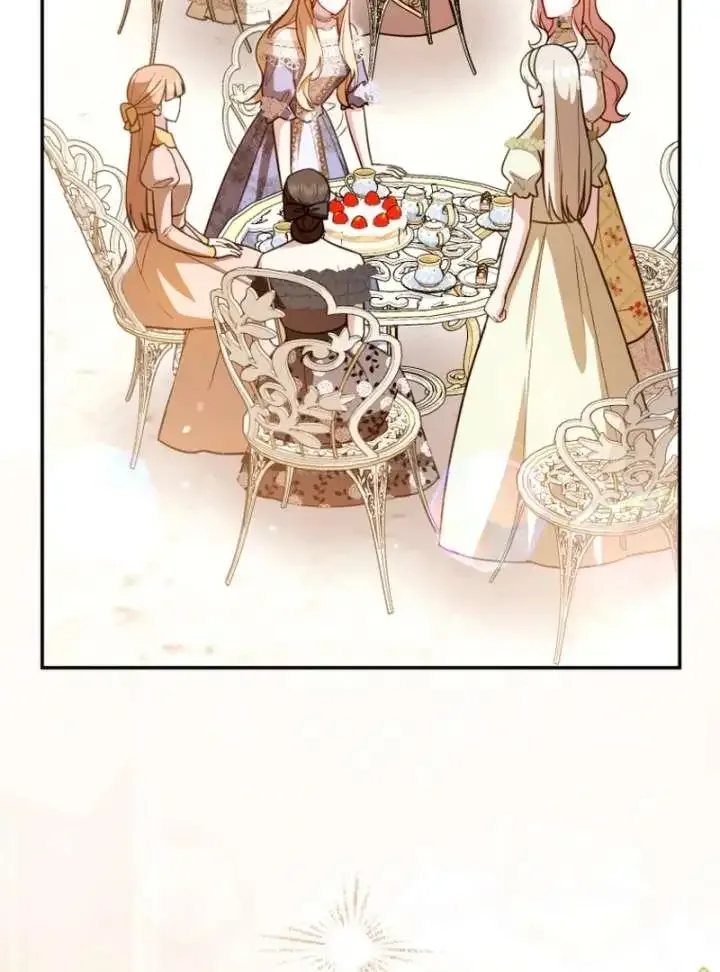 Even if I Hide My Power, the Noble Lady Is the Strongest Chapter 23 page 133