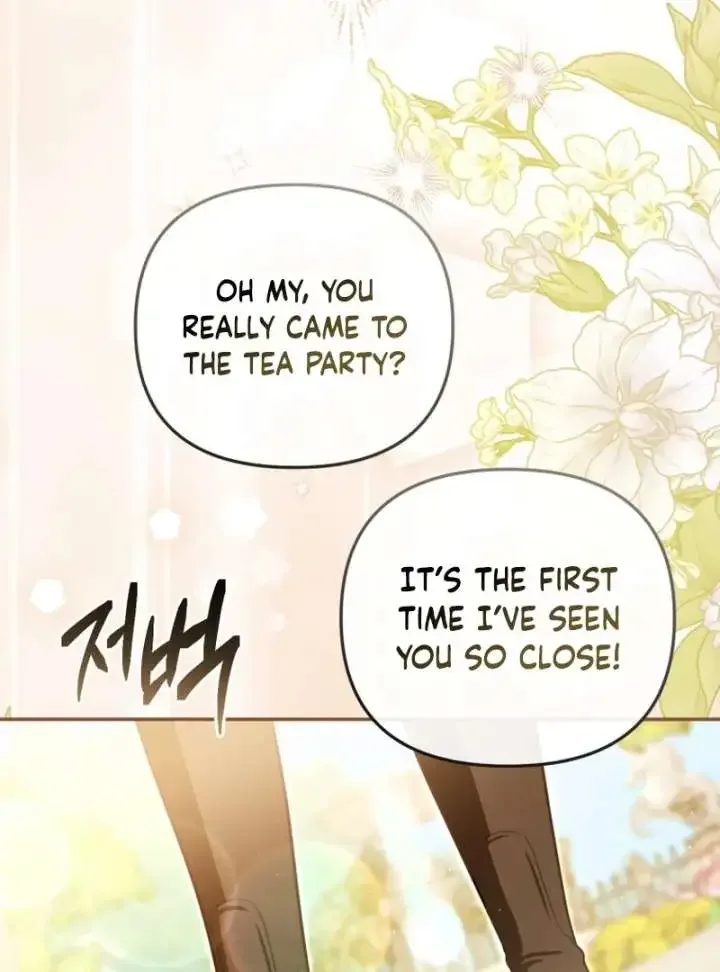 Even if I Hide My Power, the Noble Lady Is the Strongest Chapter 23 page 134