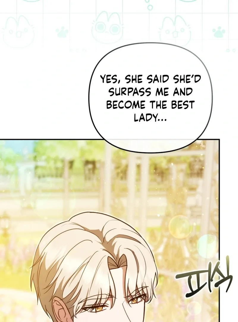 Even if I Hide My Power, the Noble Lady Is the Strongest Chapter 24 page 16