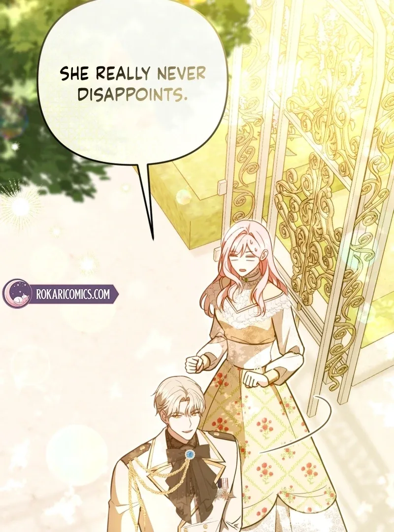 Even if I Hide My Power, the Noble Lady Is the Strongest Chapter 24 page 19