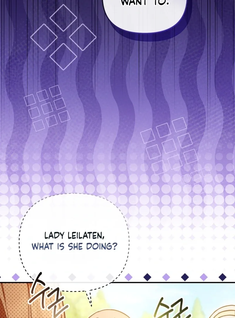 Even if I Hide My Power, the Noble Lady Is the Strongest Chapter 24 page 31