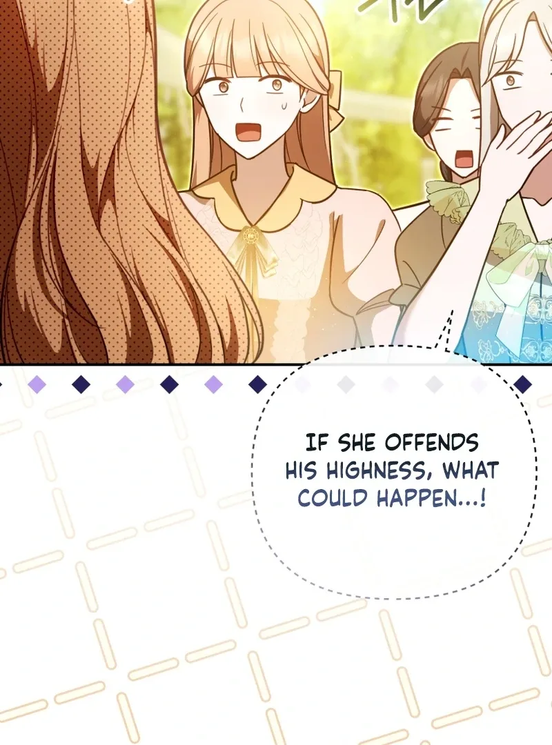 Even if I Hide My Power, the Noble Lady Is the Strongest Chapter 24 page 32