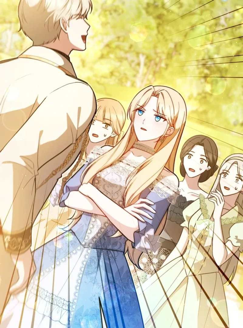 Even if I Hide My Power, the Noble Lady Is the Strongest Chapter 24 page 35