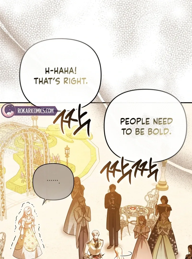 Even if I Hide My Power, the Noble Lady Is the Strongest Chapter 24 page 40