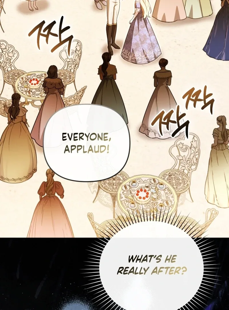 Even if I Hide My Power, the Noble Lady Is the Strongest Chapter 24 page 41