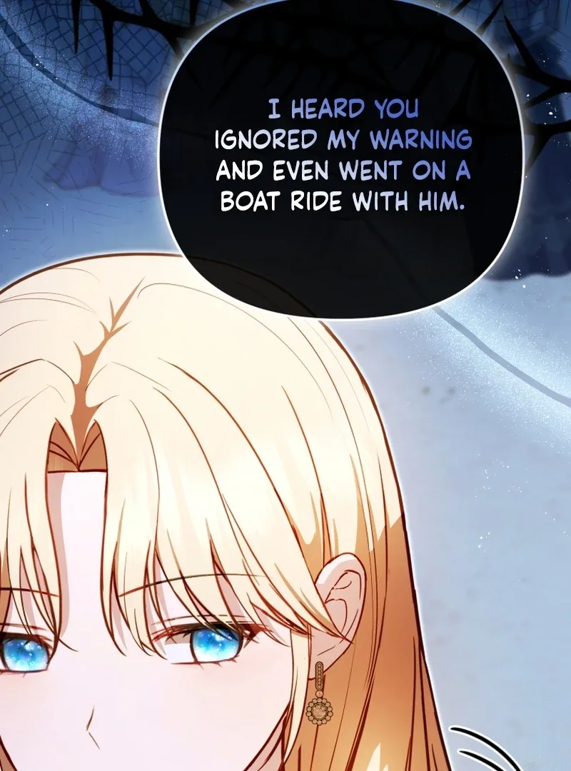 Even if I Hide My Power, the Noble Lady Is the Strongest Chapter 24 page 46