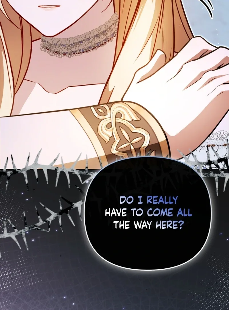 Even if I Hide My Power, the Noble Lady Is the Strongest Chapter 24 page 47