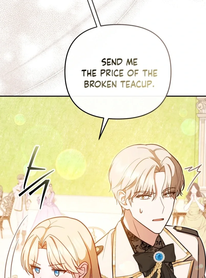Even if I Hide My Power, the Noble Lady Is the Strongest Chapter 24 page 72