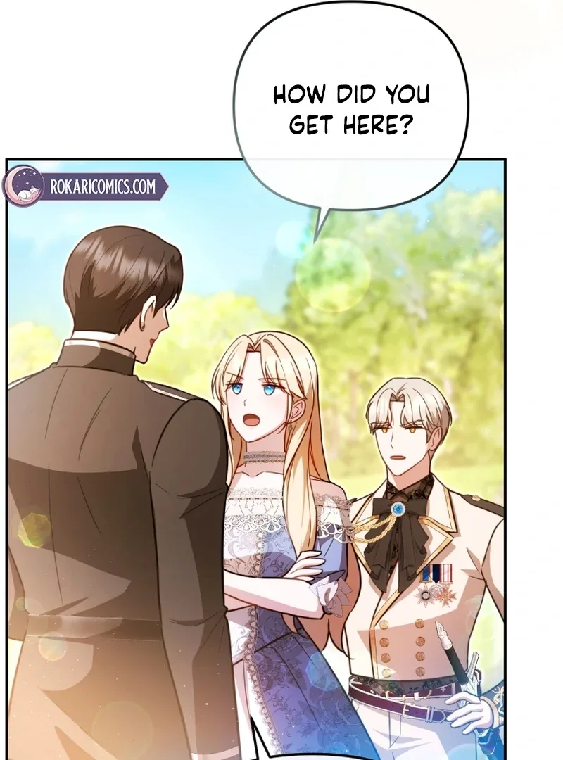 Even if I Hide My Power, the Noble Lady Is the Strongest Chapter 24 page 95