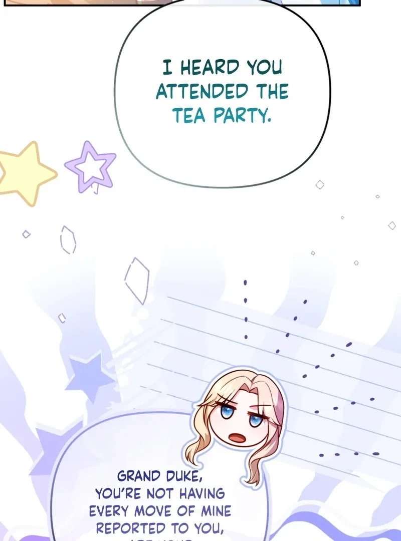 Even if I Hide My Power, the Noble Lady Is the Strongest Chapter 24 page 96