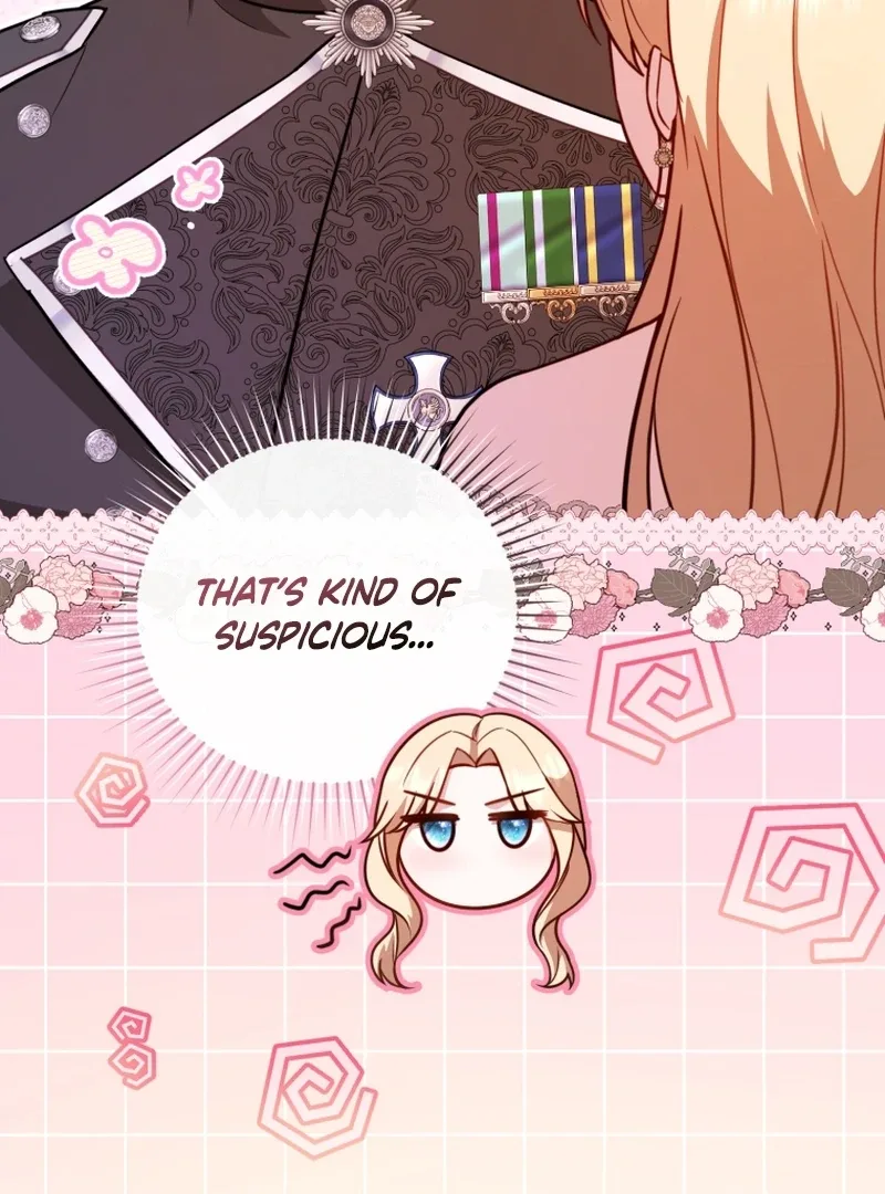 Even if I Hide My Power, the Noble Lady Is the Strongest Chapter 24 page 98