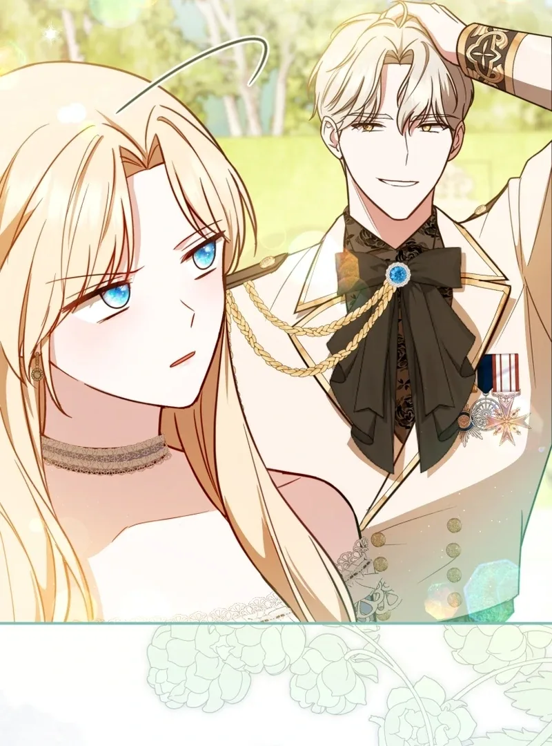 Even if I Hide My Power, the Noble Lady Is the Strongest Chapter 24 page 104
