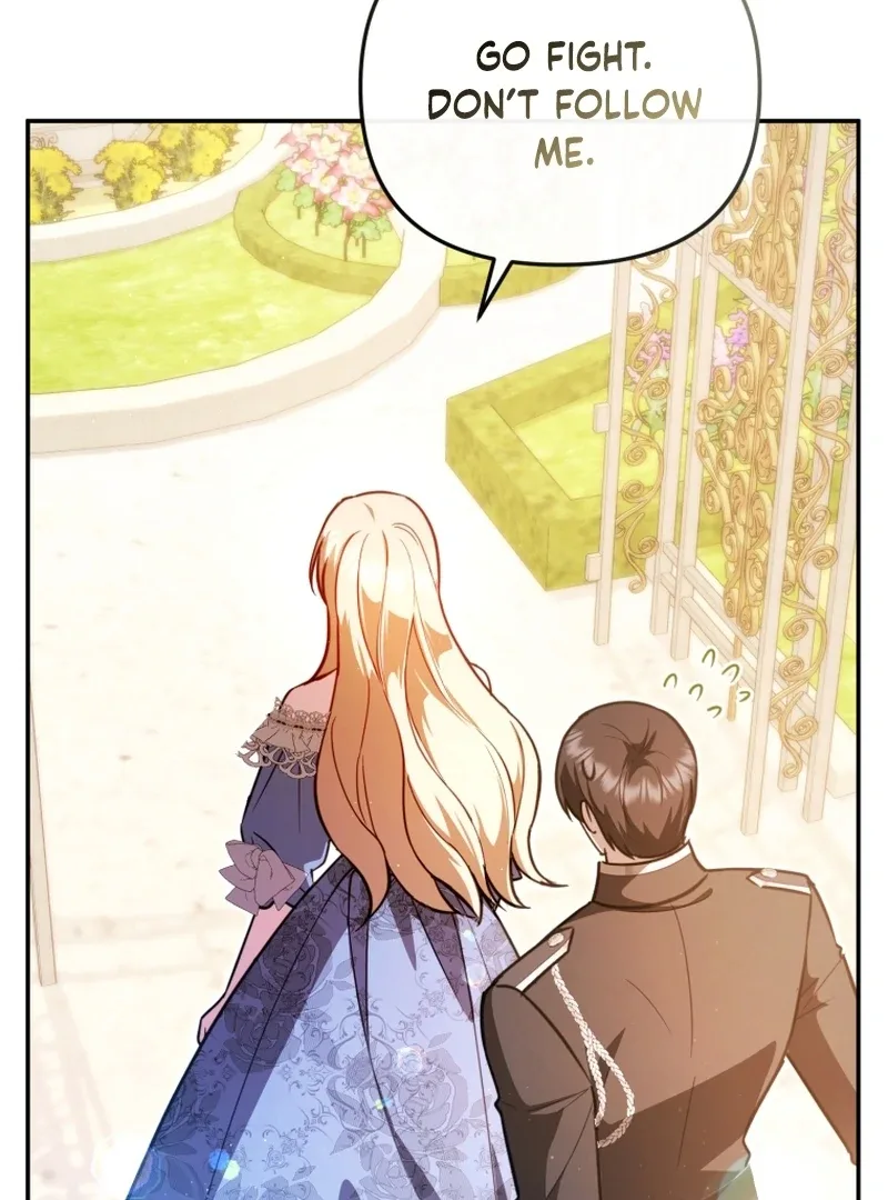 Even if I Hide My Power, the Noble Lady Is the Strongest Chapter 24 page 115