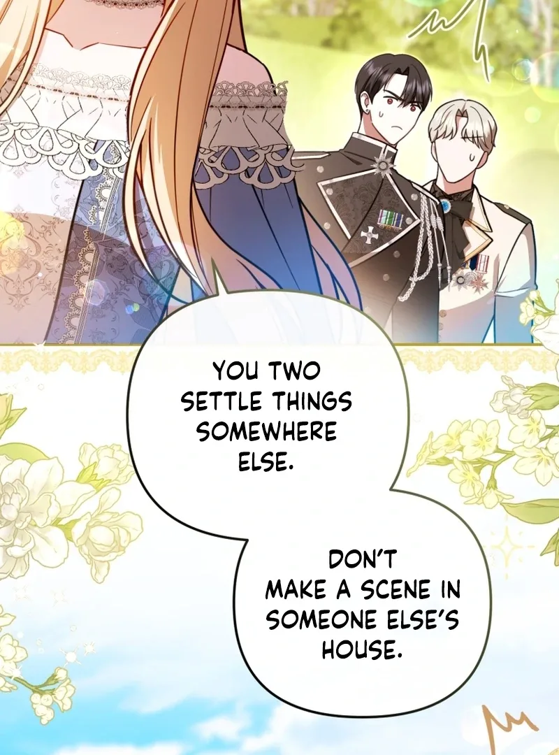 Even if I Hide My Power, the Noble Lady Is the Strongest Chapter 24 page 112