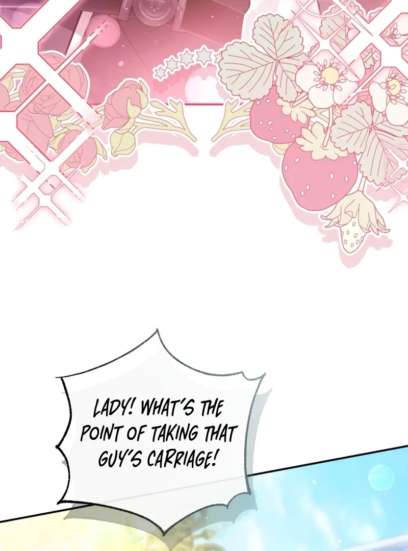 Even if I Hide My Power, the Noble Lady Is the Strongest Chapter 24 page 121