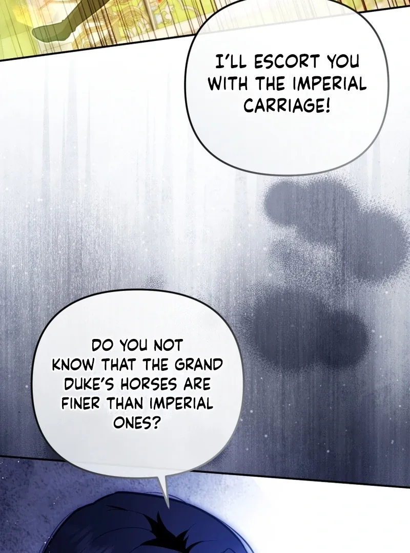 Even if I Hide My Power, the Noble Lady Is the Strongest Chapter 24 page 123