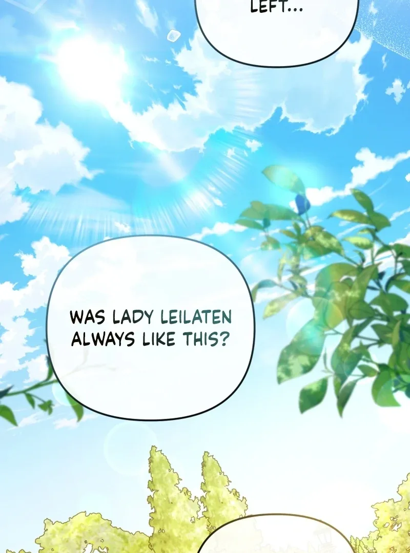 Even if I Hide My Power, the Noble Lady Is the Strongest Chapter 24 page 132