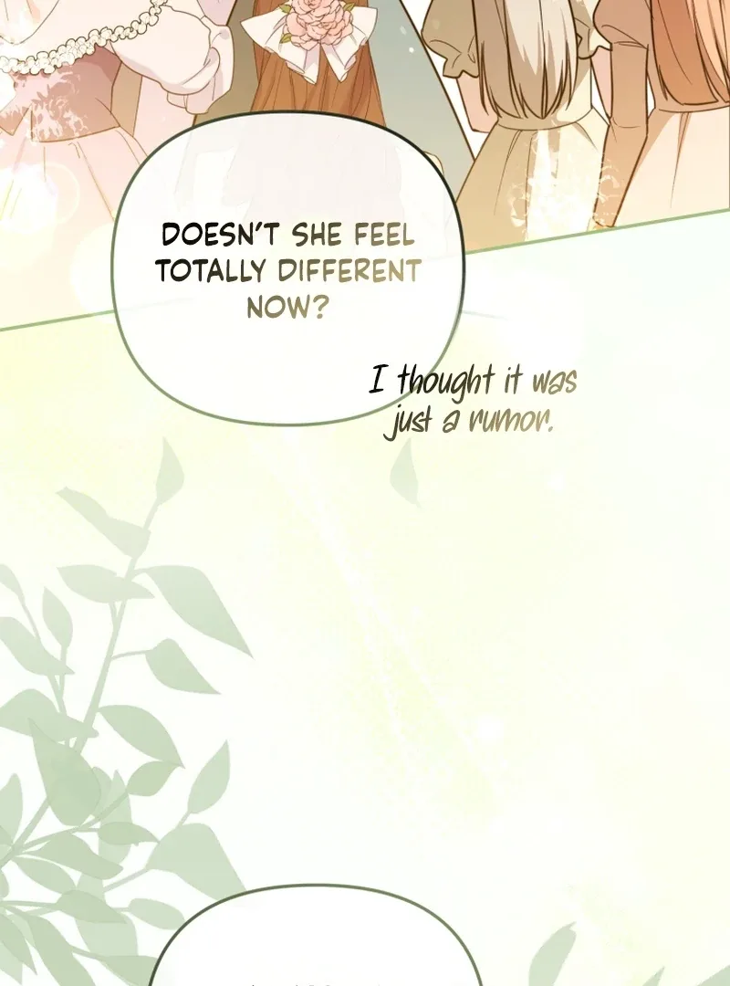 Even if I Hide My Power, the Noble Lady Is the Strongest Chapter 24 page 134