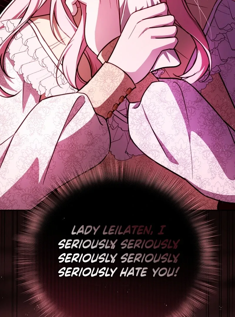 Even if I Hide My Power, the Noble Lady Is the Strongest Chapter 24 page 140