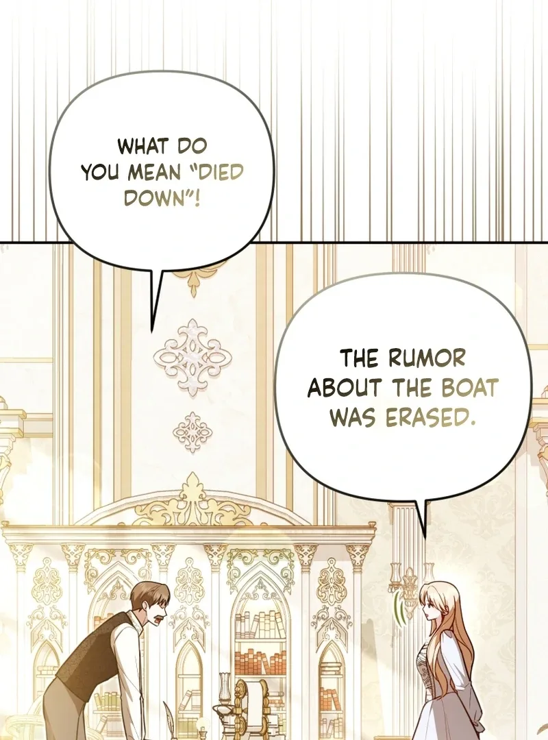 Even if I Hide My Power, the Noble Lady Is the Strongest Chapter 24 page 146