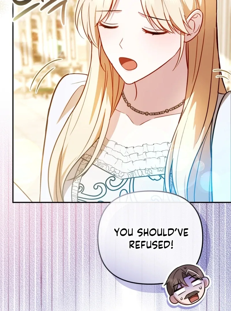 Even if I Hide My Power, the Noble Lady Is the Strongest Chapter 24 page 149