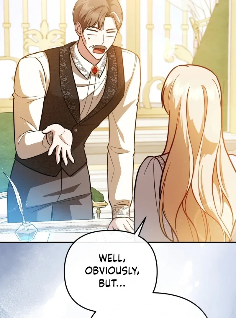 Even if I Hide My Power, the Noble Lady Is the Strongest Chapter 24 page 153