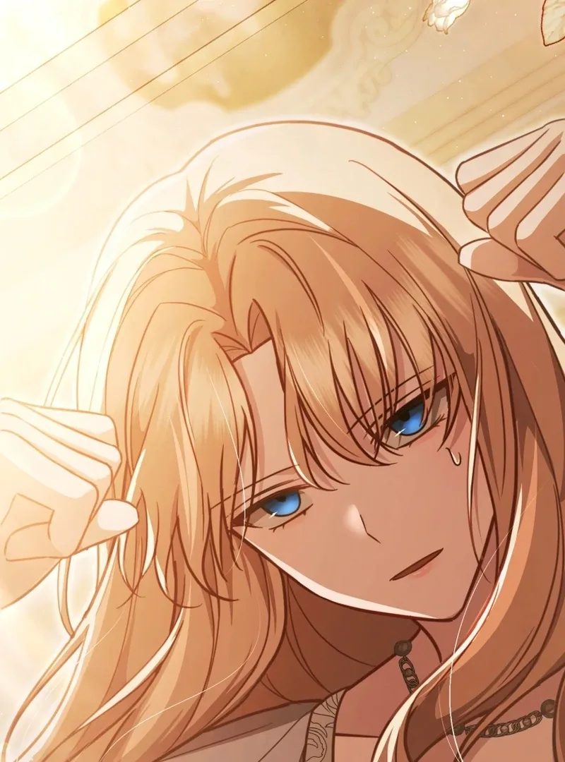 Even if I Hide My Power, the Noble Lady Is the Strongest Chapter 24 page 166