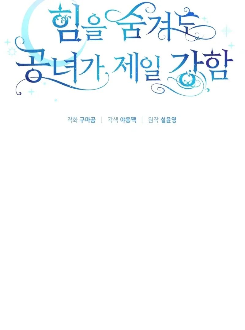 Even if I Hide My Power, the Noble Lady Is the Strongest Chapter 25 page 27