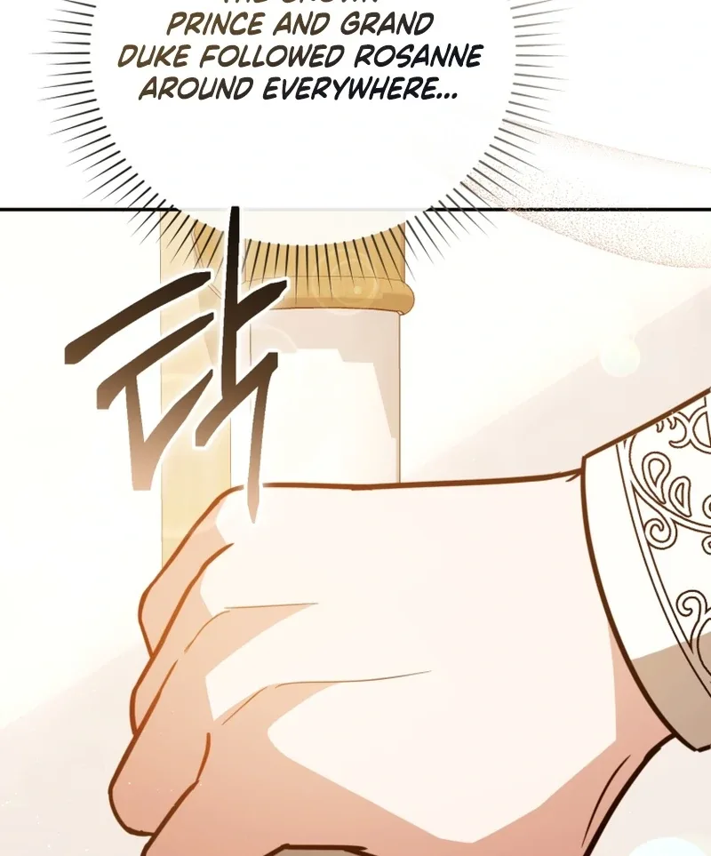 Even if I Hide My Power, the Noble Lady Is the Strongest Chapter 25 page 16