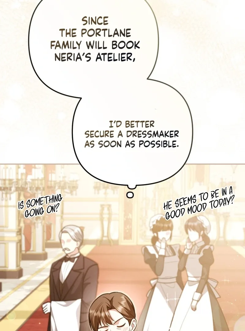 Even if I Hide My Power, the Noble Lady Is the Strongest Chapter 25 page 21
