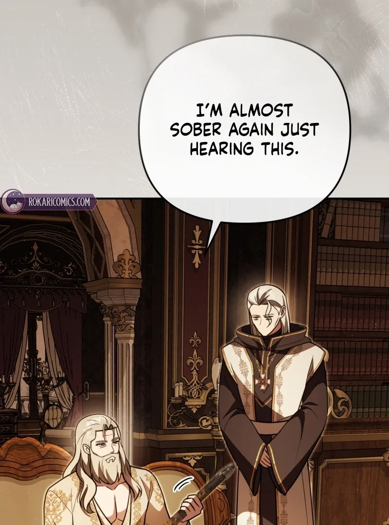 Even if I Hide My Power, the Noble Lady Is the Strongest Chapter 25 page 55