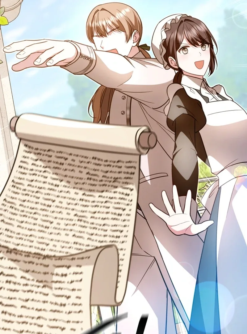 Even if I Hide My Power, the Noble Lady Is the Strongest Chapter 25 page 97
