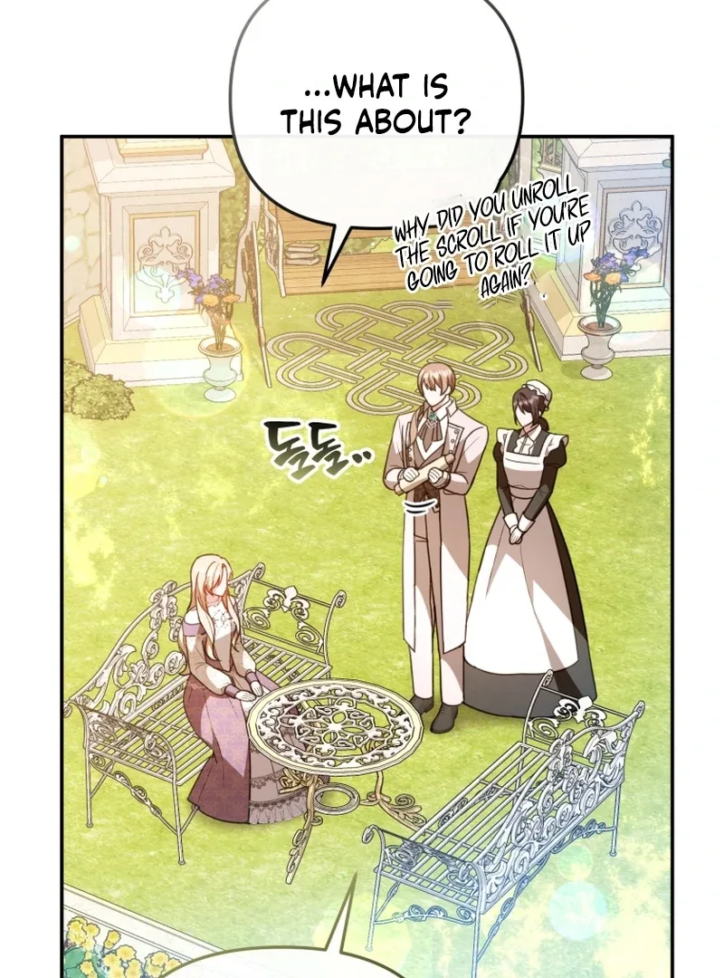 Even if I Hide My Power, the Noble Lady Is the Strongest Chapter 25 page 99