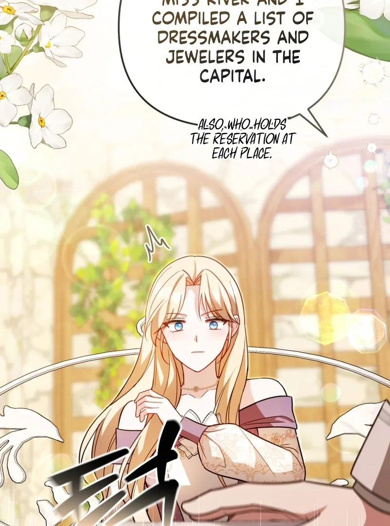 Even if I Hide My Power, the Noble Lady Is the Strongest Chapter 25 page 101