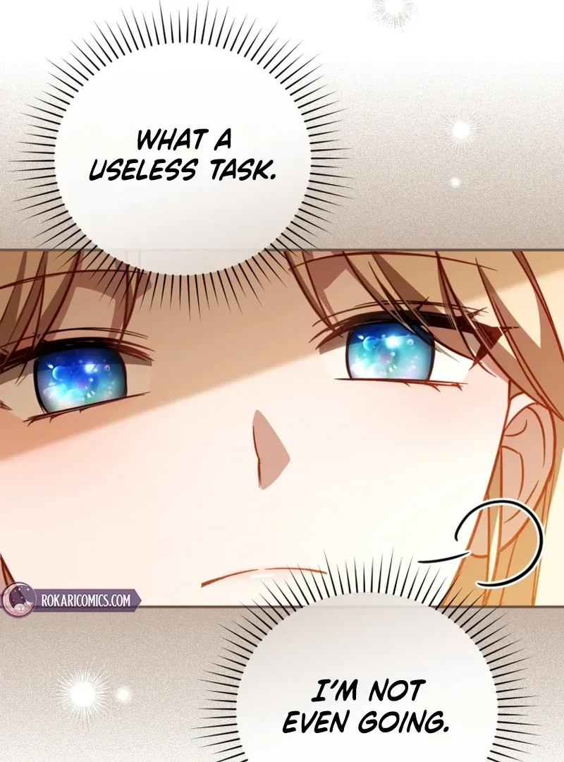 Even if I Hide My Power, the Noble Lady Is the Strongest Chapter 25 page 103