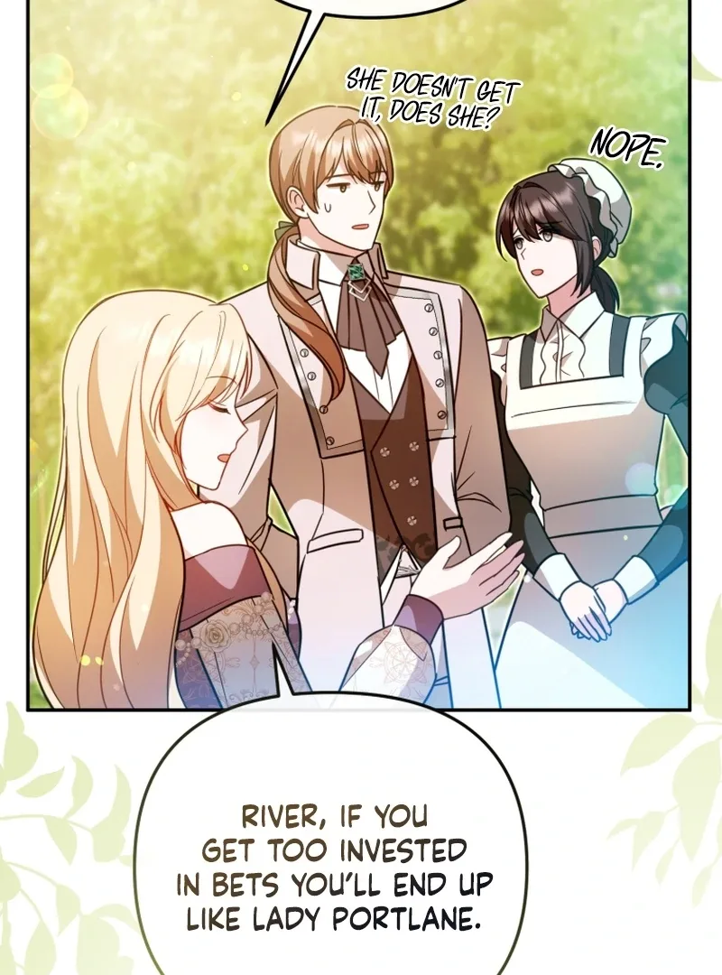 Even if I Hide My Power, the Noble Lady Is the Strongest Chapter 25 page 112