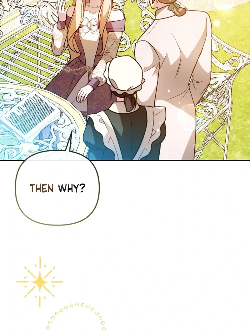 Even if I Hide My Power, the Noble Lady Is the Strongest Chapter 25 page 114