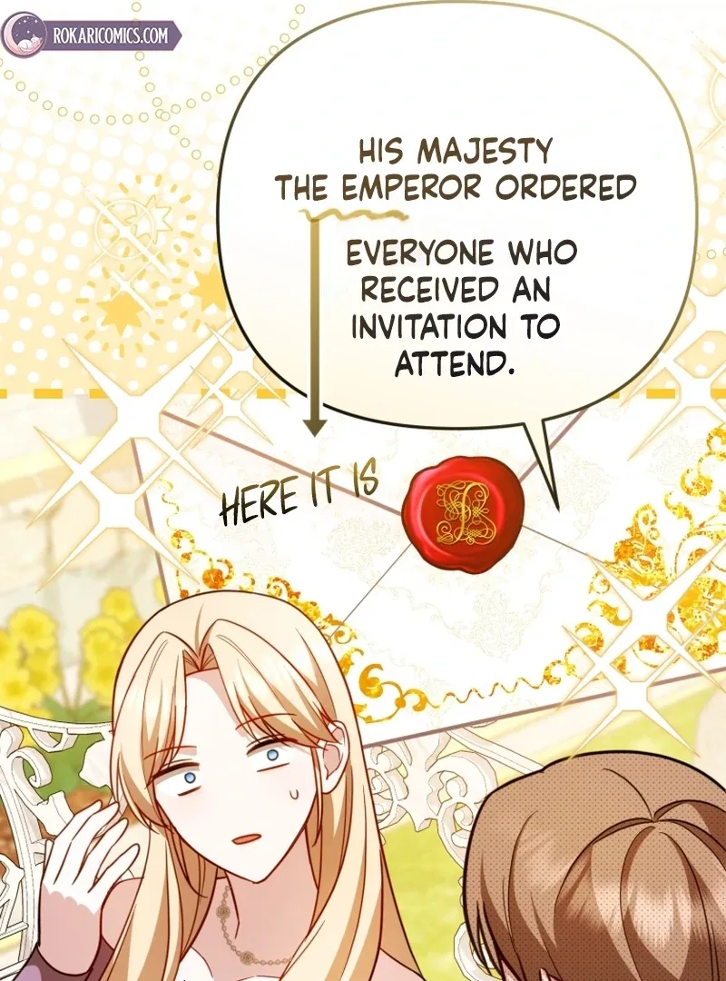 Even if I Hide My Power, the Noble Lady Is the Strongest Chapter 25 page 115