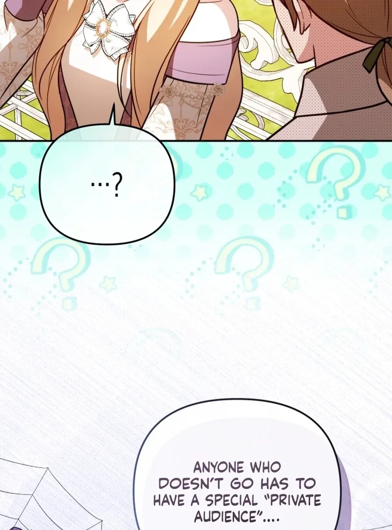 Even if I Hide My Power, the Noble Lady Is the Strongest Chapter 25 page 116