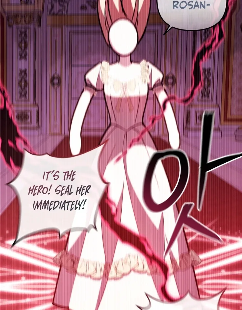 Even if I Hide My Power, the Noble Lady Is the Strongest Chapter 25 page 122